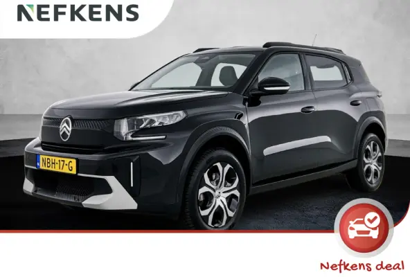 SUV Plus Hybrid 145pk Automaat | Navigatie via draadloze Apple Carplay / Android Auto | Achteruitrijcamera | Climate Control | Cruise Control | Parkeersensoren | Bluetooth | Comfortstoelen |