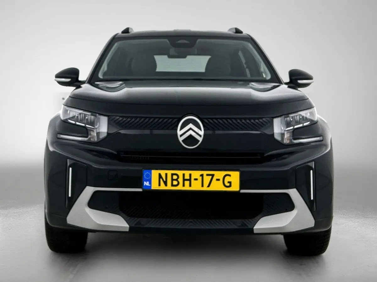 SUV Plus Hybrid 145pk Automaat | Navigatie via draadloze Apple Carplay / Android Auto | Achteruitrijcamera | Climate Control | Cruise Control | Parkeersensoren | Bluetooth | Comfortstoelen |