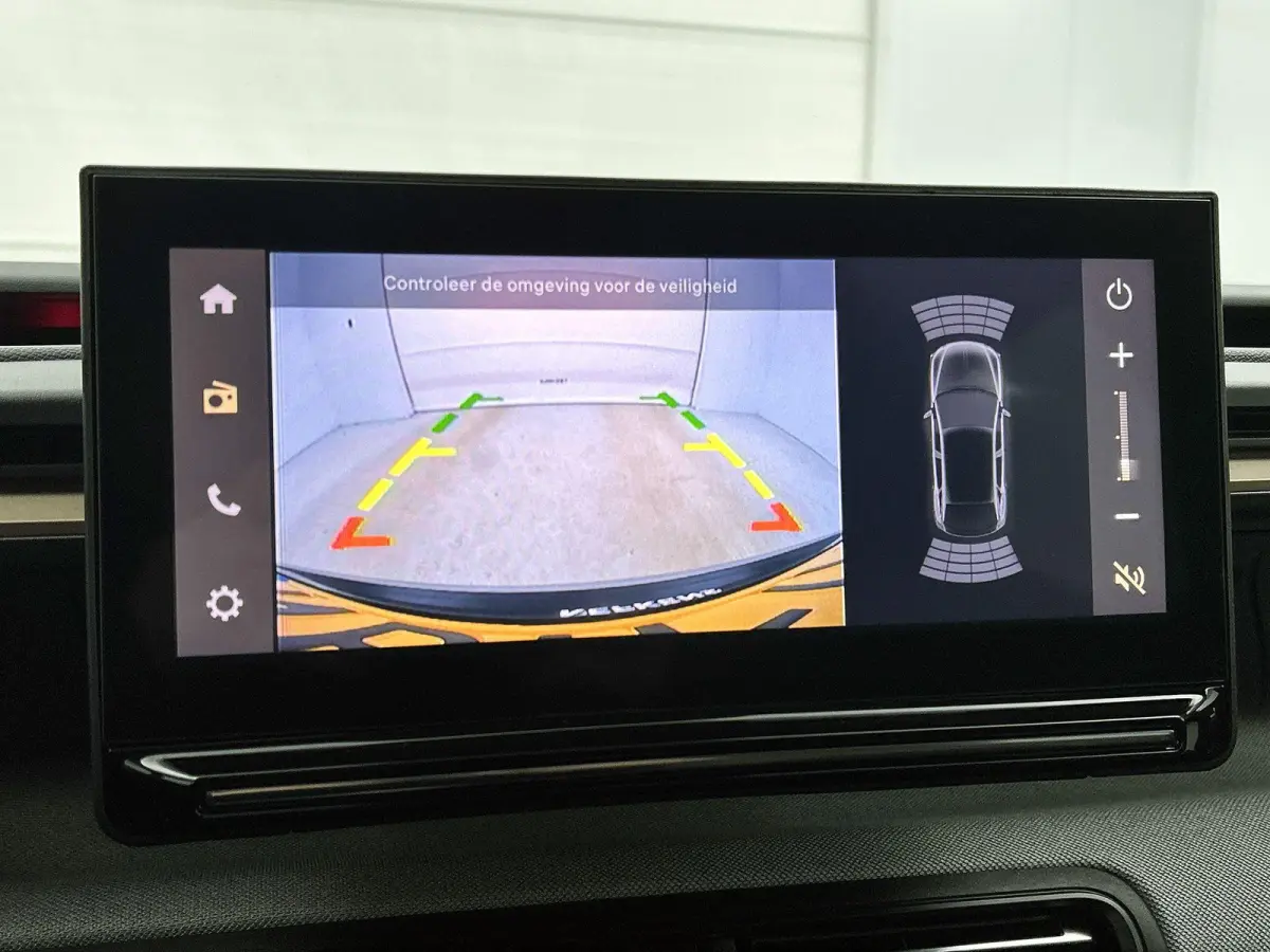 SUV Plus Hybrid 145pk Automaat | Navigatie via draadloze Apple Carplay / Android Auto | Achteruitrijcamera | Climate Control | Cruise Control | Parkeersensoren | Bluetooth | Comfortstoelen |