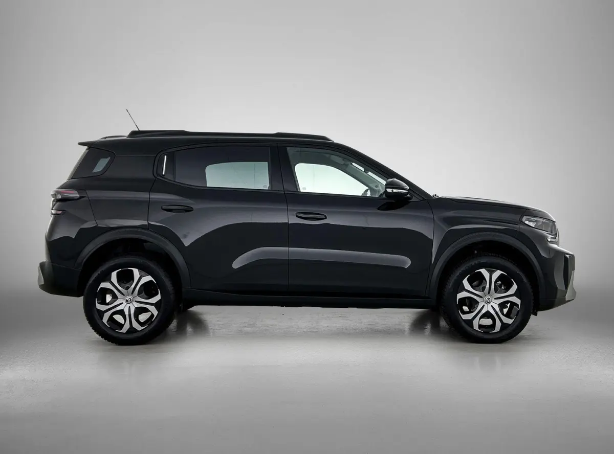 SUV Plus Hybrid 145pk Automaat | Navigatie via draadloze Apple Carplay / Android Auto | Achteruitrijcamera | Climate Control | Cruise Control | Parkeersensoren | Bluetooth | Comfortstoelen |