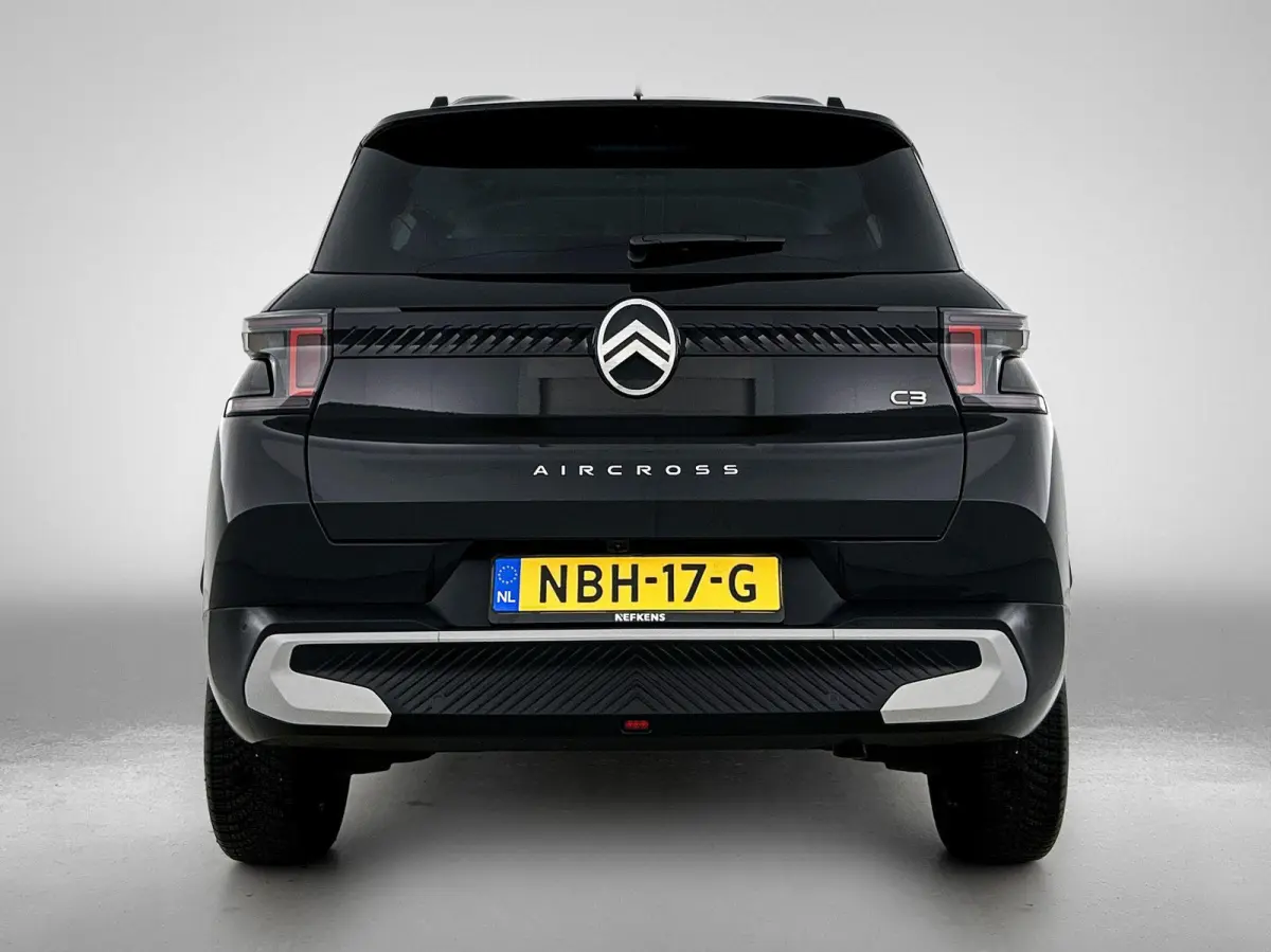 SUV Plus Hybrid 145pk Automaat | Navigatie via draadloze Apple Carplay / Android Auto | Achteruitrijcamera | Climate Control | Cruise Control | Parkeersensoren | Bluetooth | Comfortstoelen |