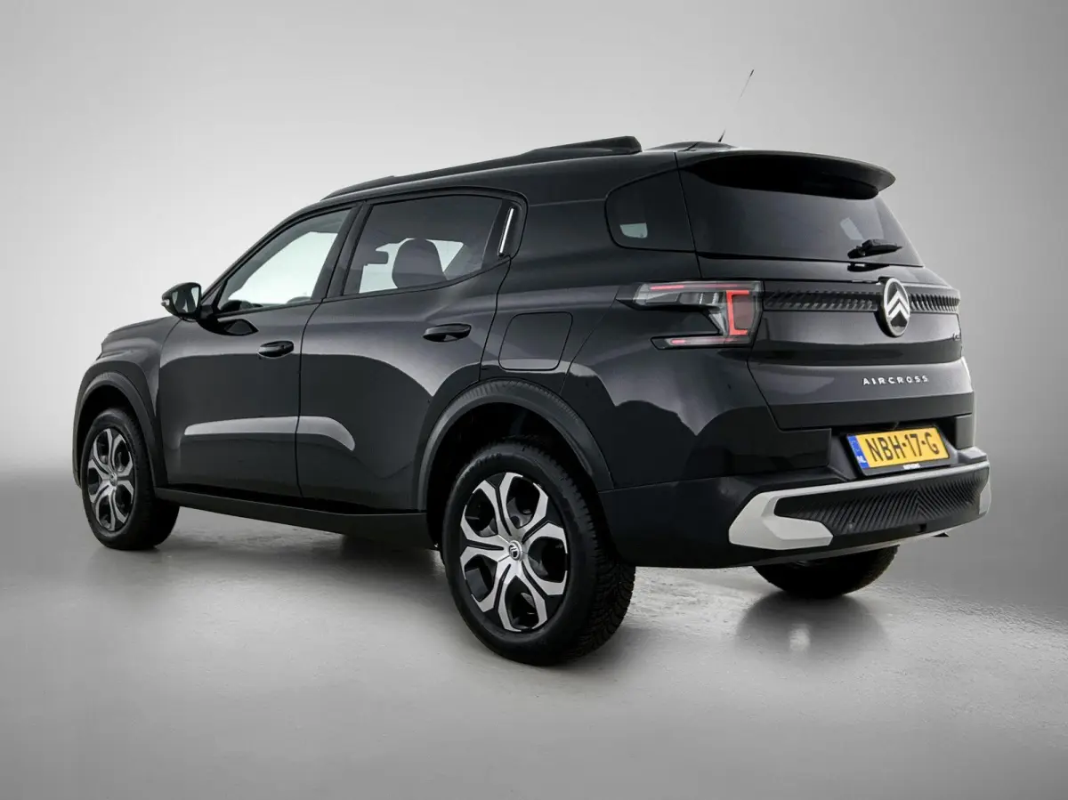 SUV Plus Hybrid 145pk Automaat | Navigatie via draadloze Apple Carplay / Android Auto | Achteruitrijcamera | Climate Control | Cruise Control | Parkeersensoren | Bluetooth | Comfortstoelen |