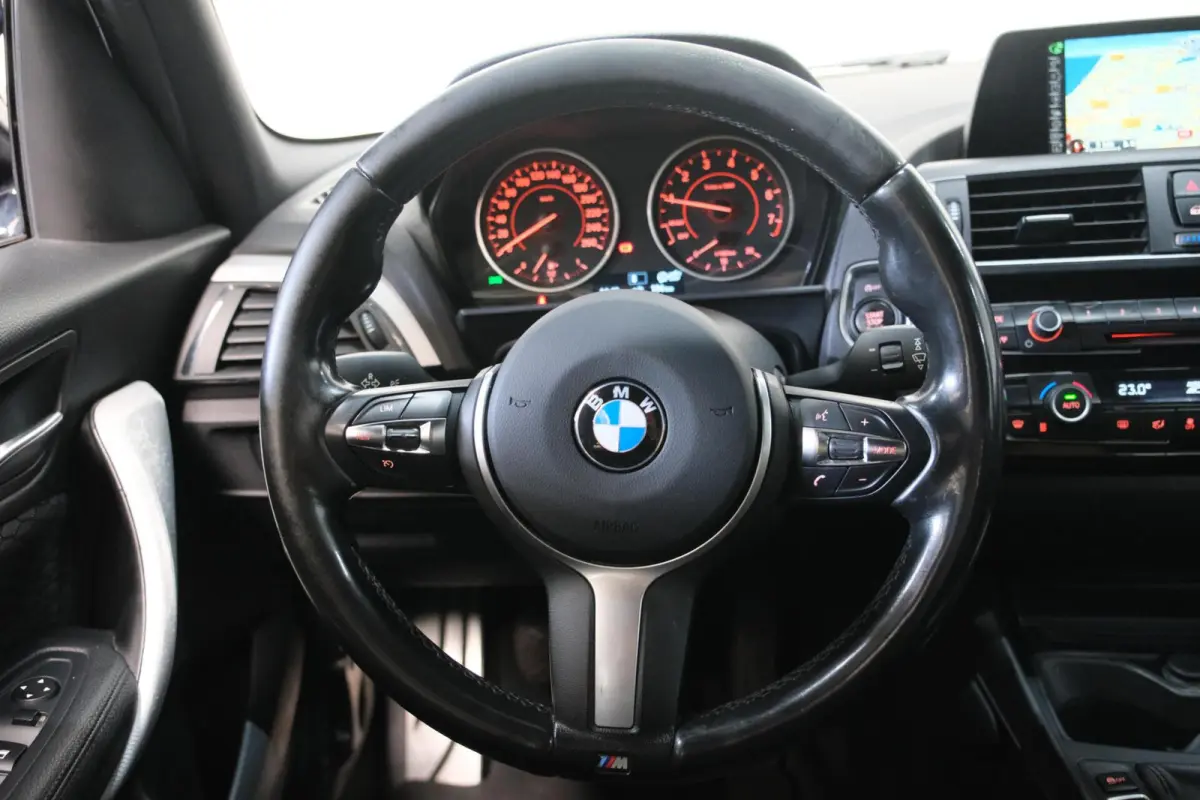 116i M Sport |1e eigenaar | Alcantara