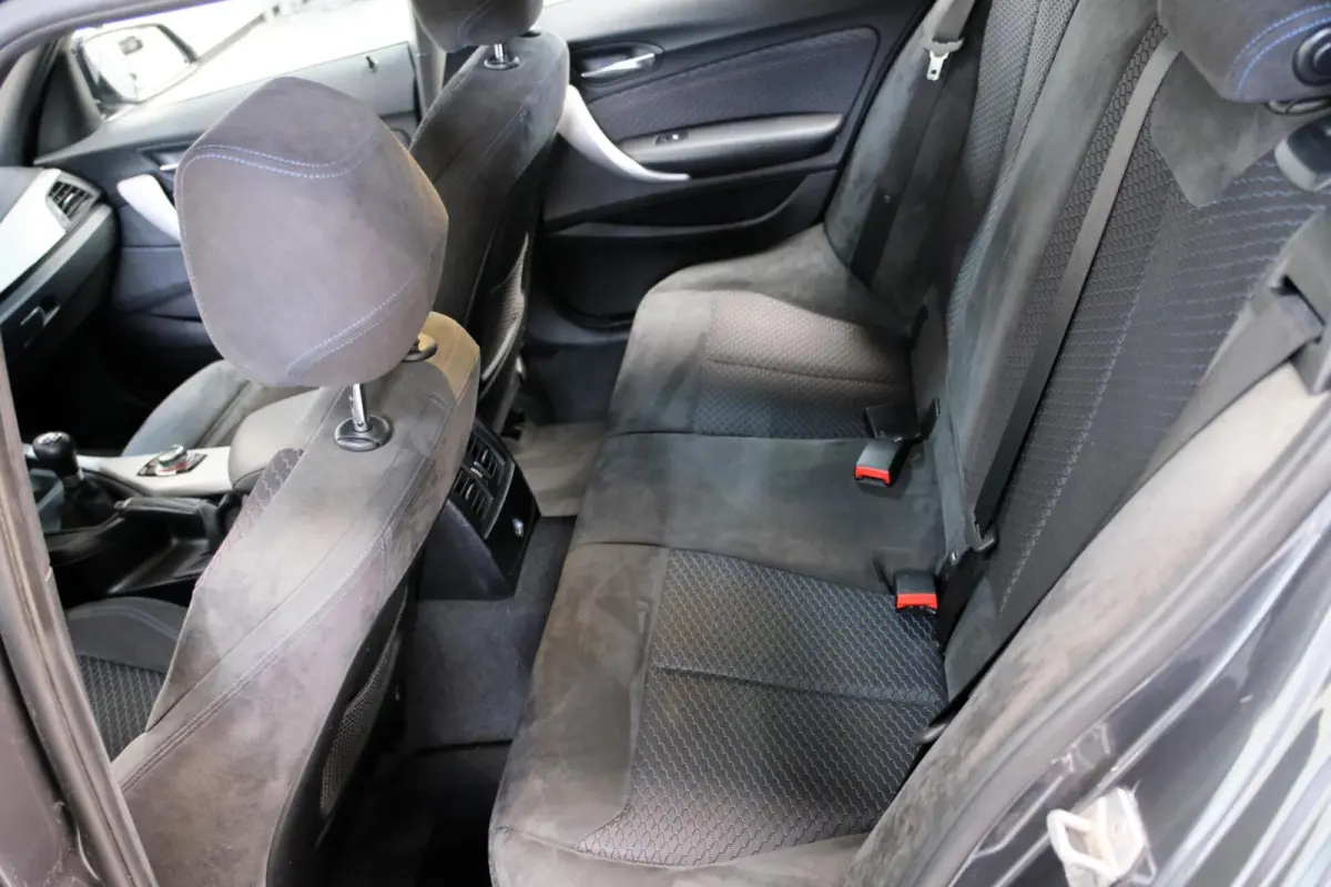 116i M Sport |1e eigenaar | Alcantara
