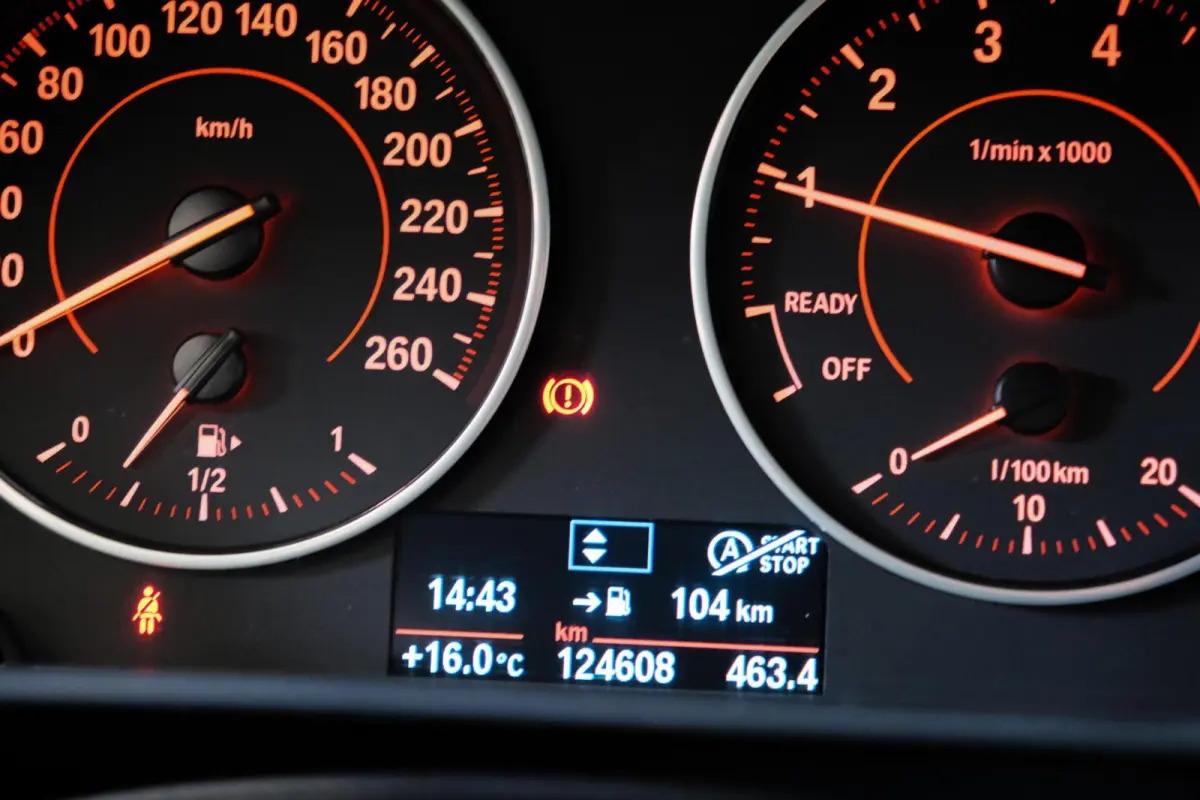 116i M Sport |1e eigenaar | Alcantara