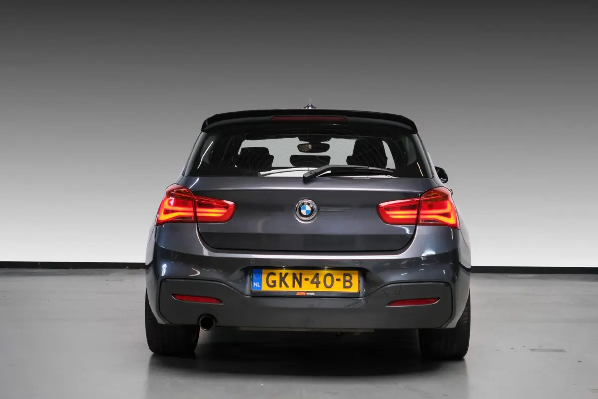 116i M Sport |1e eigenaar | Alcantara