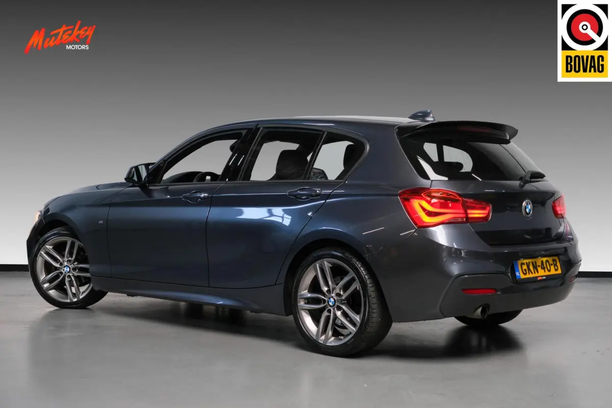 116i M Sport |1e eigenaar | Alcantara