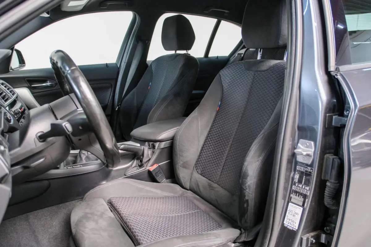 116i M Sport |1e eigenaar | Alcantara