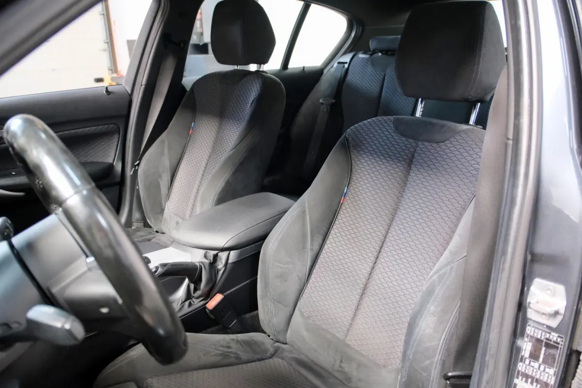 116i M Sport |1e eigenaar | Alcantara