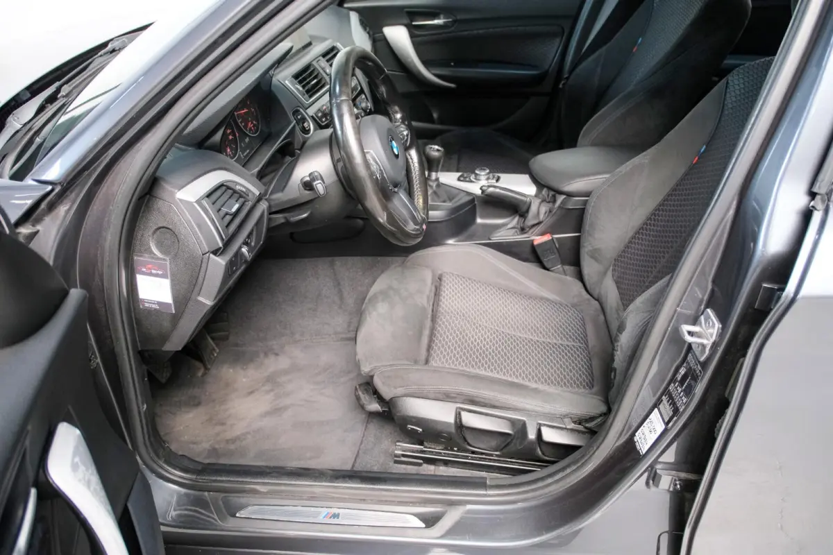 116i M Sport |1e eigenaar | Alcantara