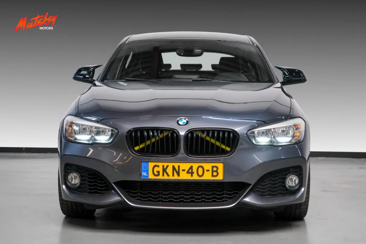 116i M Sport |1e eigenaar | Alcantara