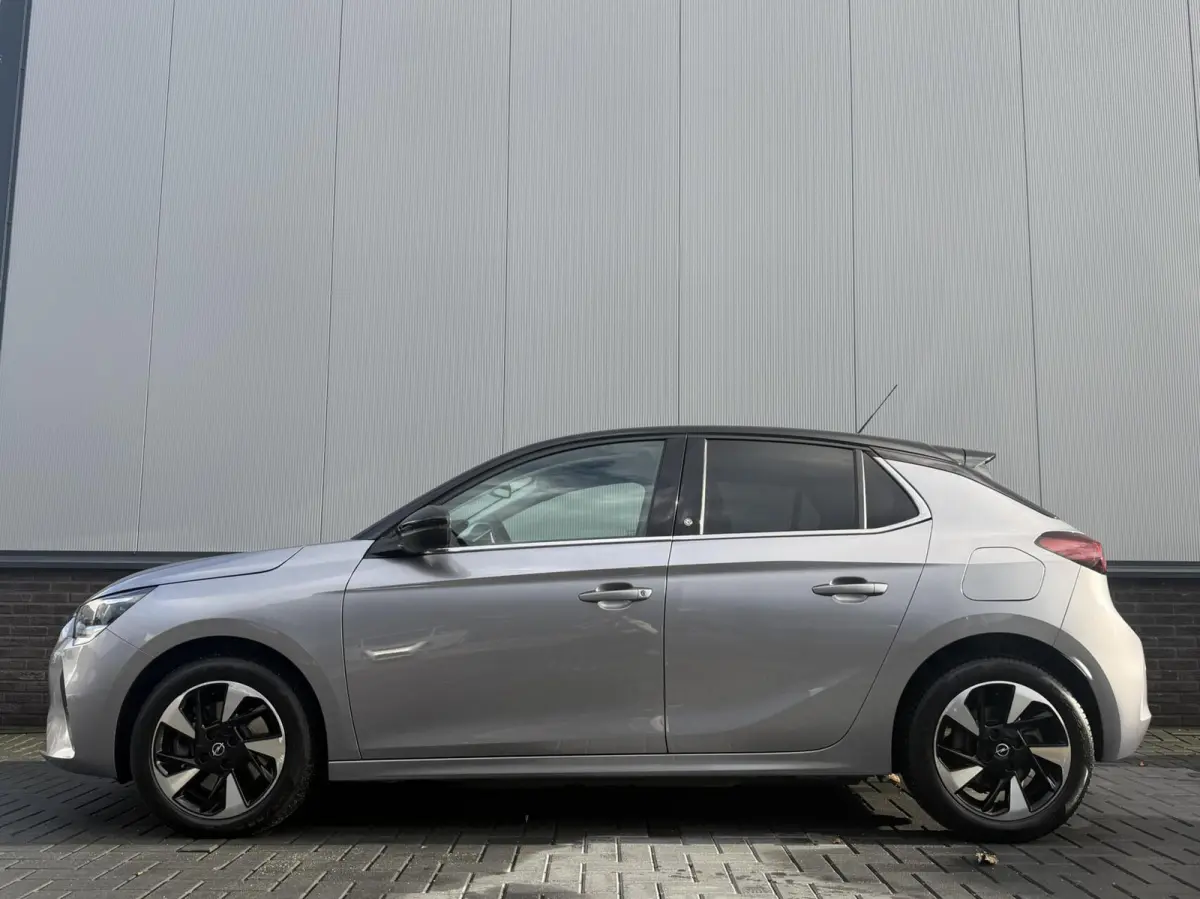 Elegance Limited 50 kWh