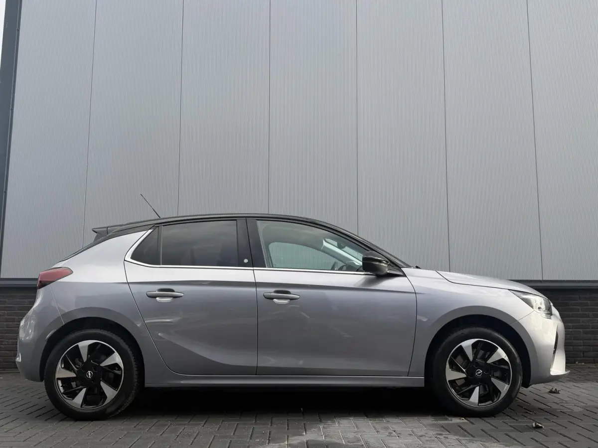 Elegance Limited 50 kWh