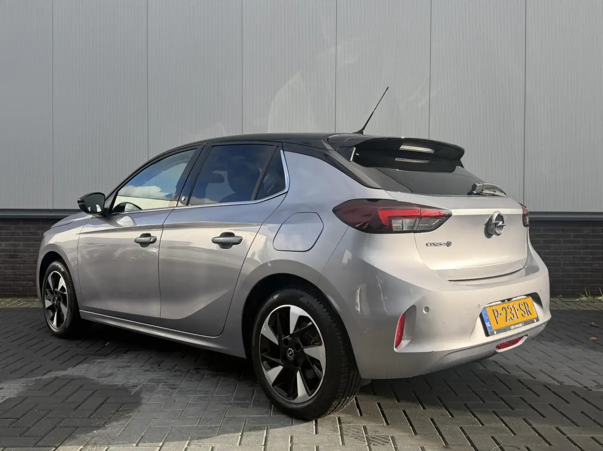 Elegance Limited 50 kWh