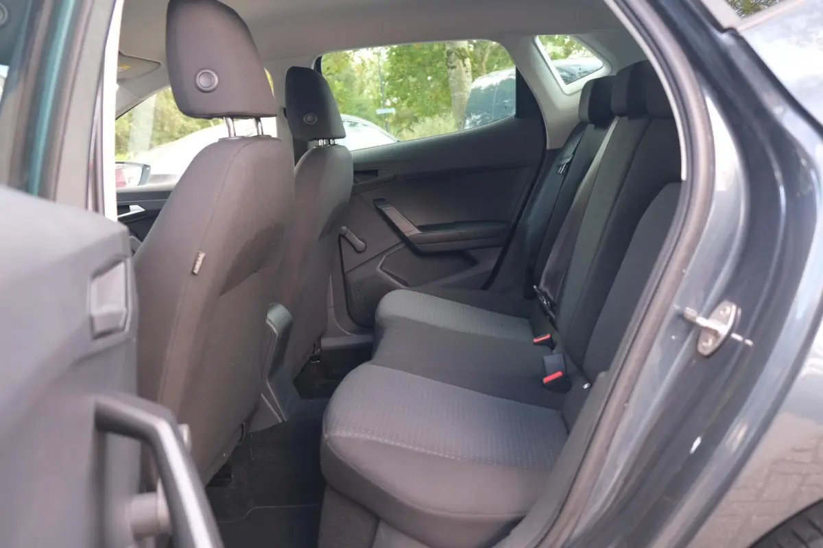 1.0 Style|Rijklaar!|Carplay|LaneAssist|FrontAssist|DAB|Cruise