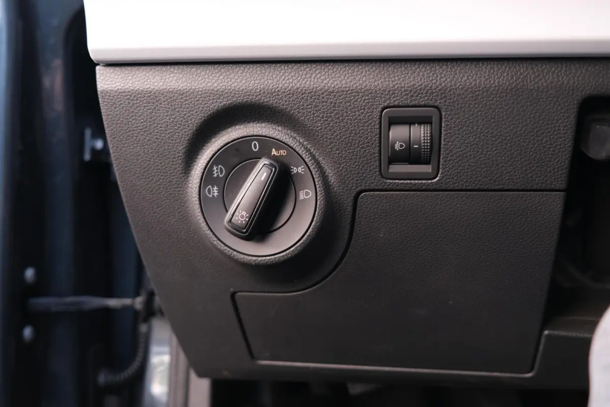1.0 Style|Rijklaar!|Carplay|LaneAssist|FrontAssist|DAB|Cruise