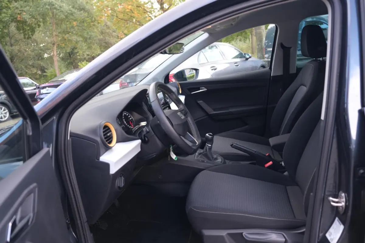 1.0 Style|Rijklaar!|Carplay|LaneAssist|FrontAssist|DAB|Cruise