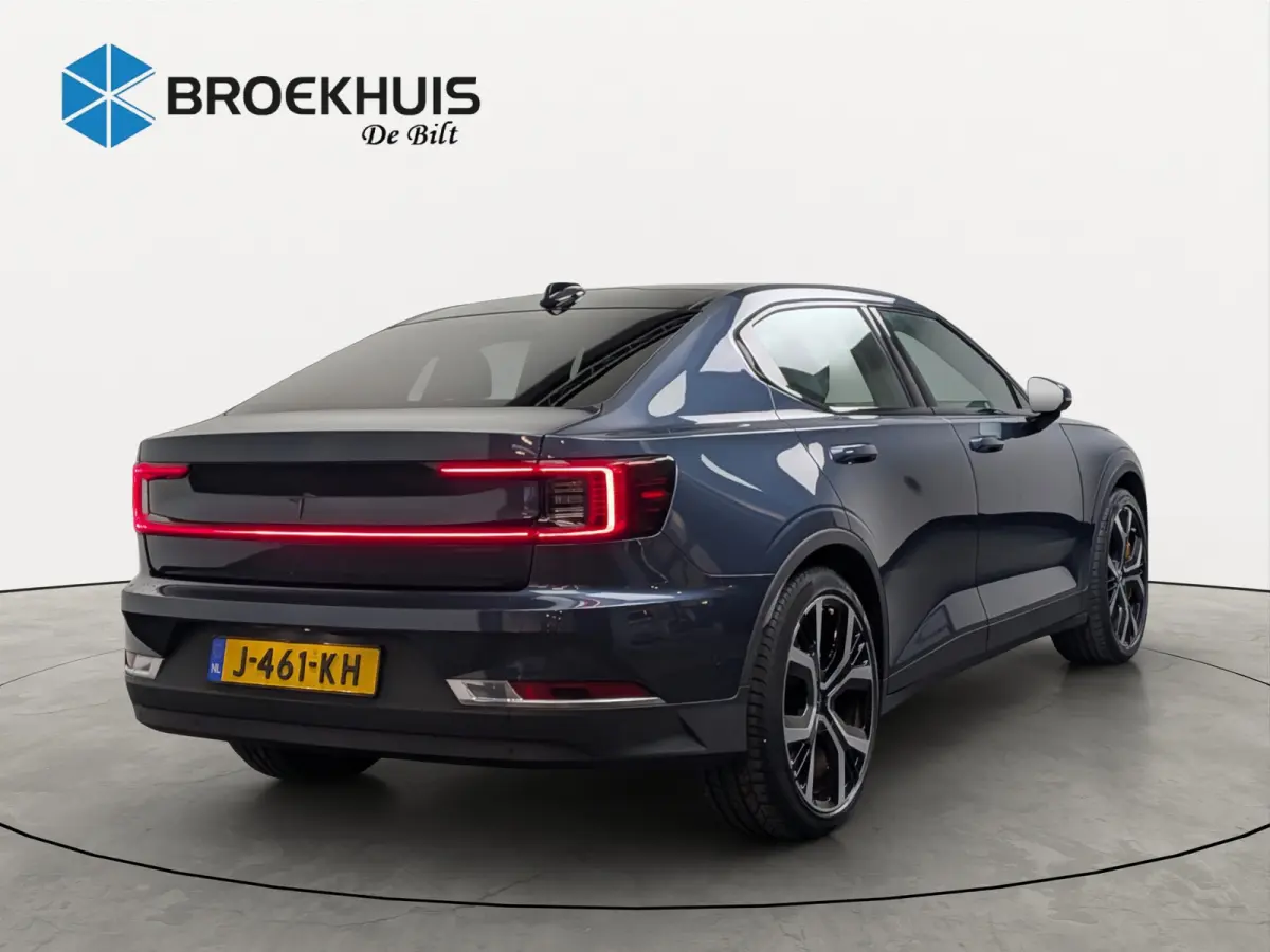 Long Range Dual Motor Launch Edition 78kWh | NL-AUTO! | 1E EIGENAAR! | ADAPTIVE CRUISE | PANODAK | STOELVERWARMING | CAMERA | DODE HOEK | LANE ASSIST | ELEKTR. STOEL INCL. MEMORY
