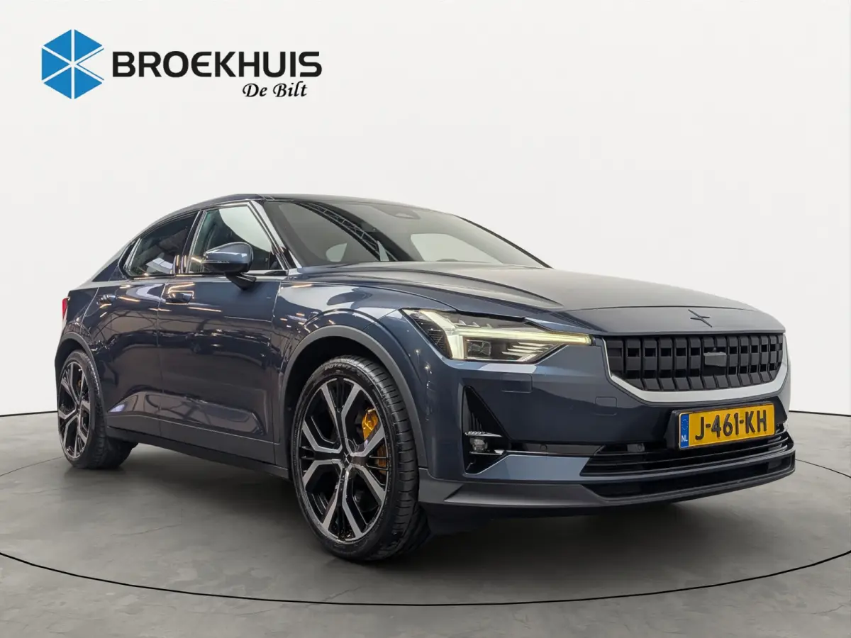 Long Range Dual Motor Launch Edition 78kWh | NL-AUTO! | 1E EIGENAAR! | ADAPTIVE CRUISE | PANODAK | STOELVERWARMING | CAMERA | DODE HOEK | LANE ASSIST | ELEKTR. STOEL INCL. MEMORY