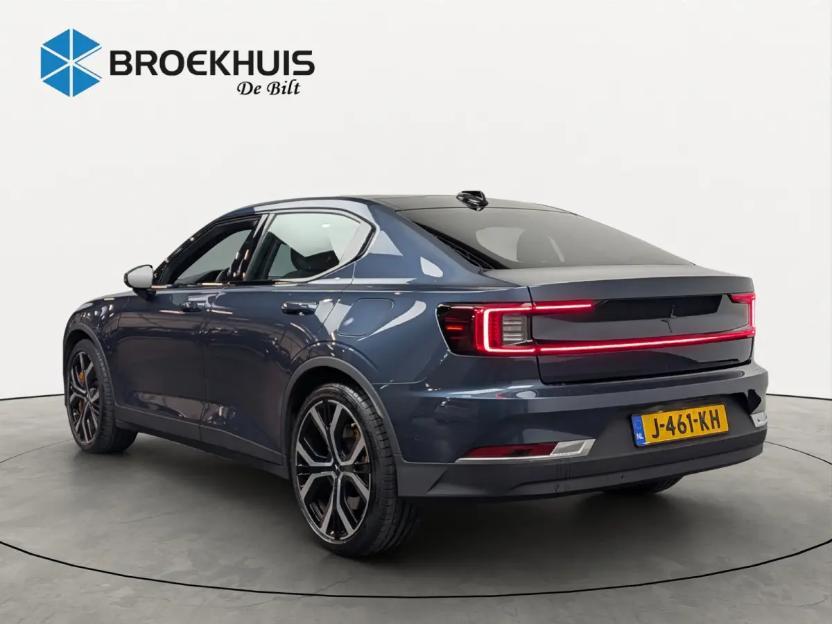 Long Range Dual Motor Launch Edition 78kWh | NL-AUTO! | 1E EIGENAAR! | ADAPTIVE CRUISE | PANODAK | STOELVERWARMING | CAMERA | DODE HOEK | LANE ASSIST | ELEKTR. STOEL INCL. MEMORY