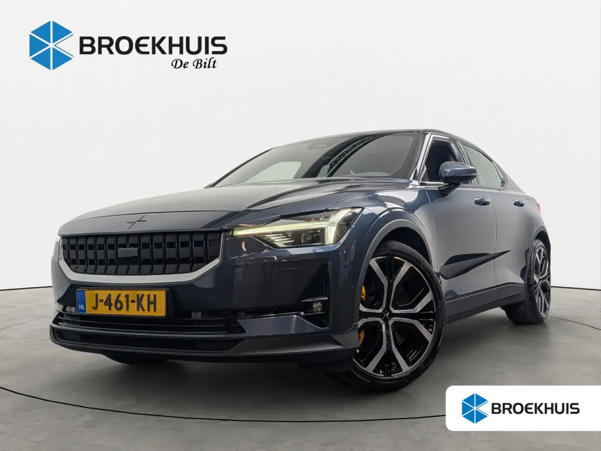 Long Range Dual Motor Launch Edition 78kWh | NL-AUTO! | 1E EIGENAAR! | ADAPTIVE CRUISE | PANODAK | STOELVERWARMING | CAMERA | DODE HOEK | LANE ASSIST | ELEKTR. STOEL INCL. MEMORY