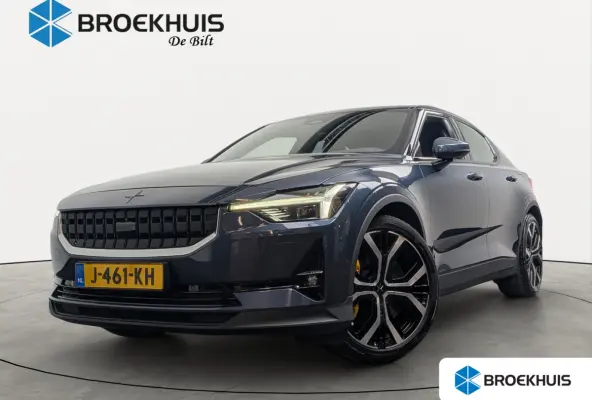 Long Range Dual Motor Launch Edition 78kWh | NL-AUTO! | 1E EIGENAAR! | ADAPTIVE CRUISE | PANODAK | STOELVERWARMING | CAMERA | DODE HOEK | LANE ASSIST | ELEKTR. STOEL INCL. MEMORY