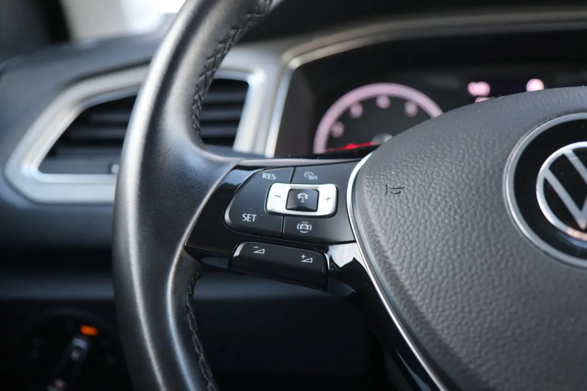 1.0 TSI 110pk Style | Navigatie | App Connect | Parkeersensoren Voor & Achter | Trekhaak | Climatronic