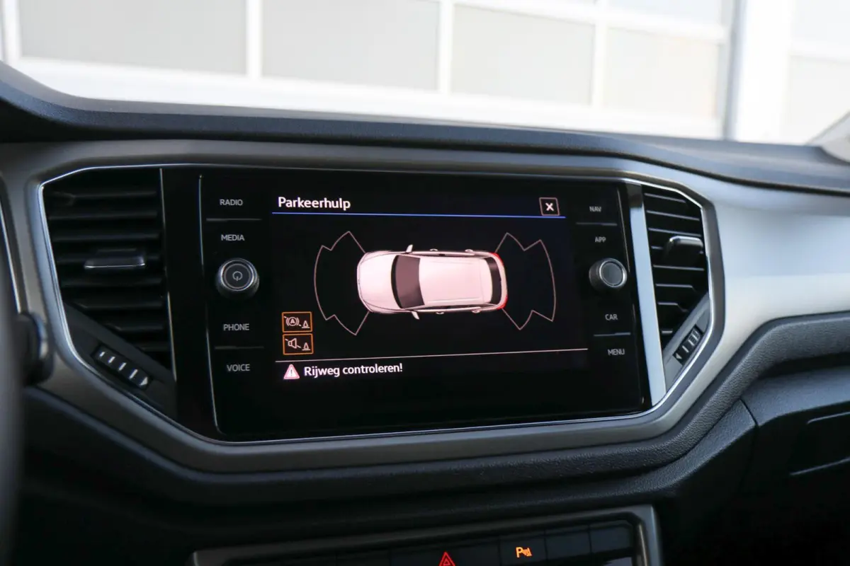 1.0 TSI 110pk Style | Navigatie | App Connect | Parkeersensoren Voor & Achter | Trekhaak | Climatronic