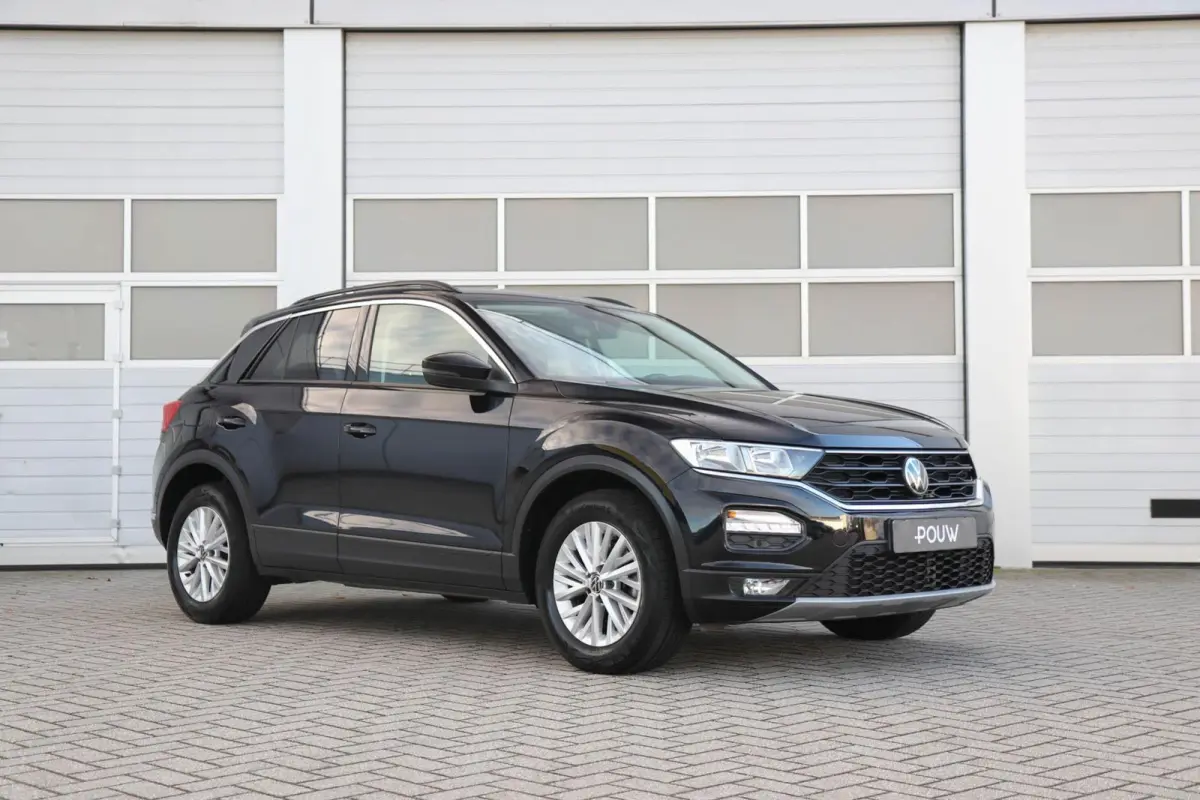 1.0 TSI 110pk Style | Navigatie | App Connect | Parkeersensoren Voor & Achter | Trekhaak | Climatronic