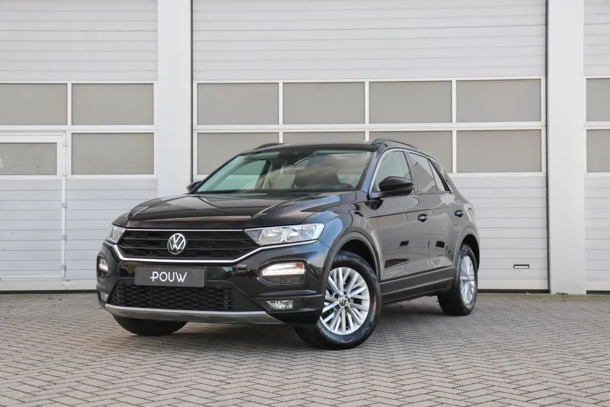 1.0 TSI 110pk Style | Navigatie | App Connect | Parkeersensoren Voor & Achter | Trekhaak | Climatronic