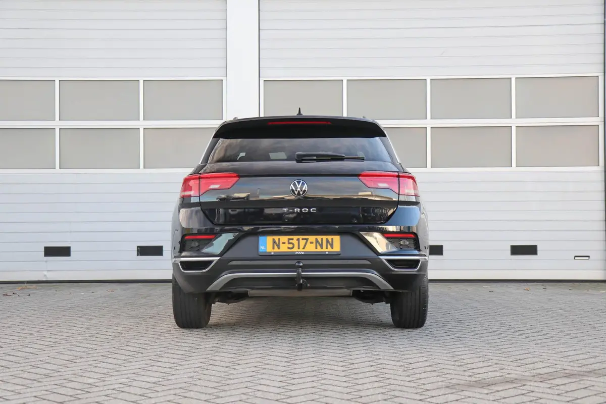 1.0 TSI 110pk Style | Navigatie | App Connect | Parkeersensoren Voor & Achter | Trekhaak | Climatronic