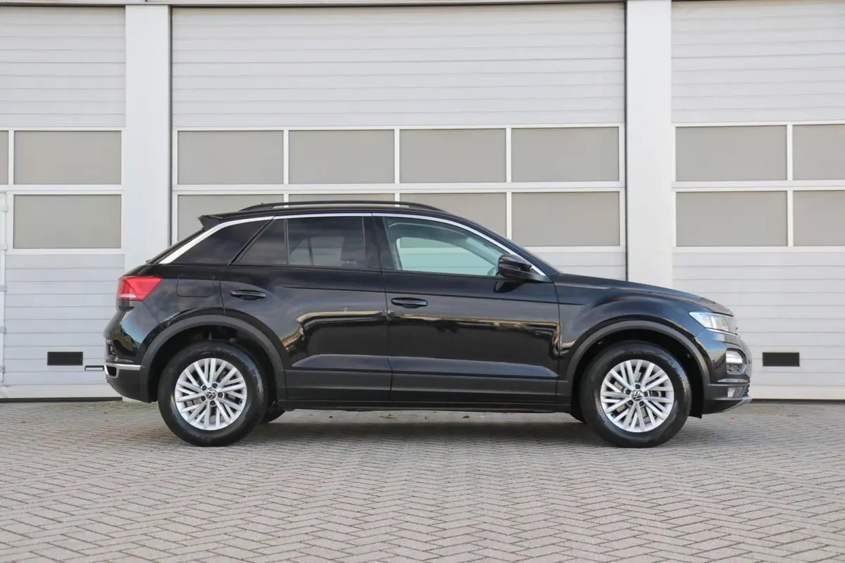 1.0 TSI 110pk Style | Navigatie | App Connect | Parkeersensoren Voor & Achter | Trekhaak | Climatronic