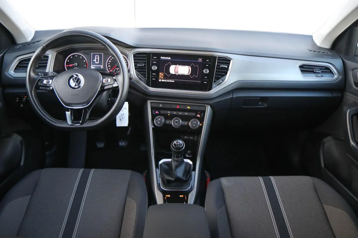 1.0 TSI 110pk Style | Navigatie | App Connect | Parkeersensoren Voor & Achter | Trekhaak | Climatronic