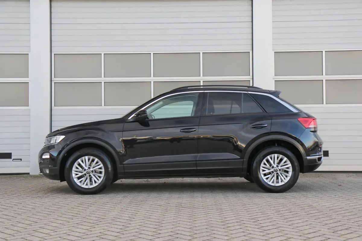 1.0 TSI 110pk Style | Navigatie | App Connect | Parkeersensoren Voor & Achter | Trekhaak | Climatronic