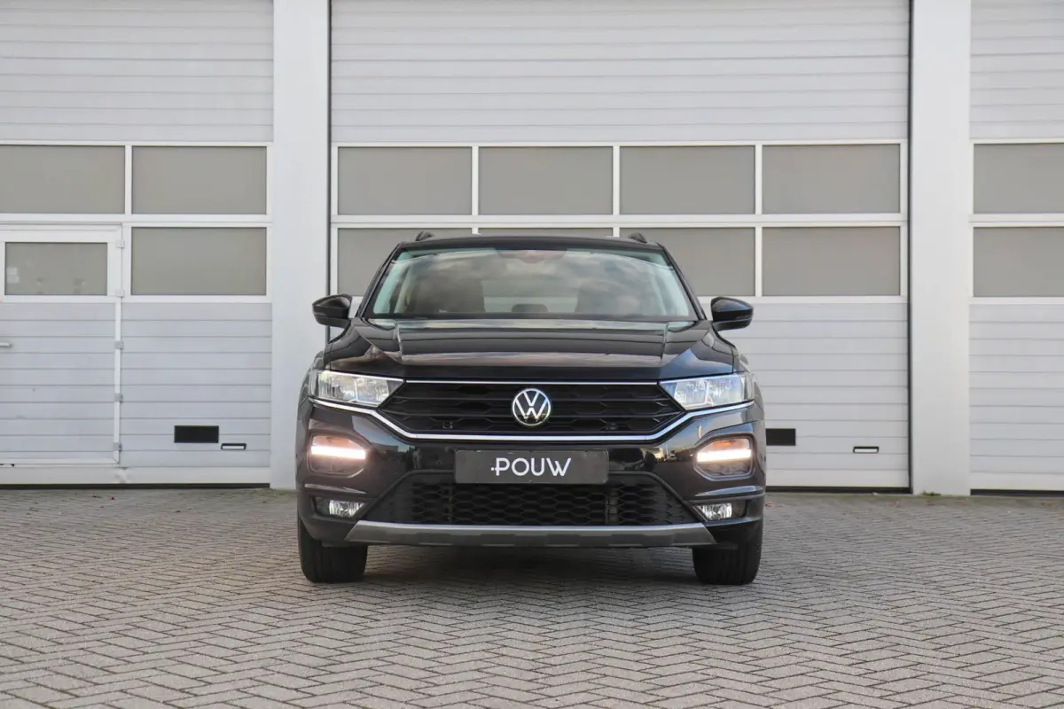 1.0 TSI 110pk Style | Navigatie | App Connect | Parkeersensoren Voor & Achter | Trekhaak | Climatronic