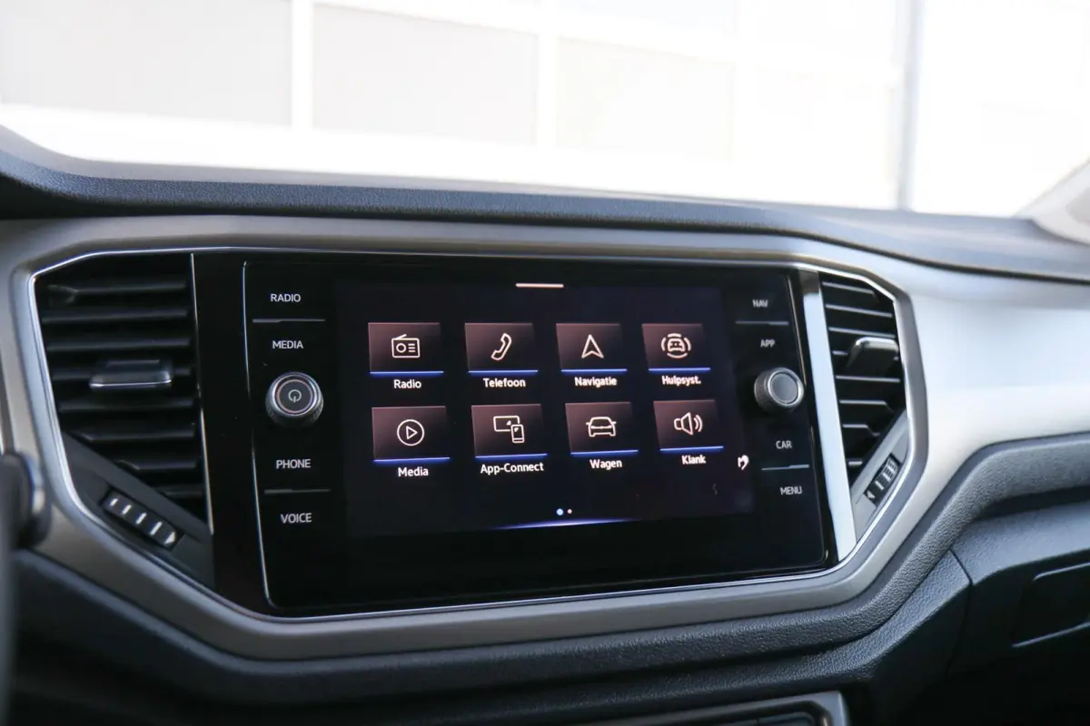 1.0 TSI 110pk Style | Navigatie | App Connect | Parkeersensoren Voor & Achter | Trekhaak | Climatronic