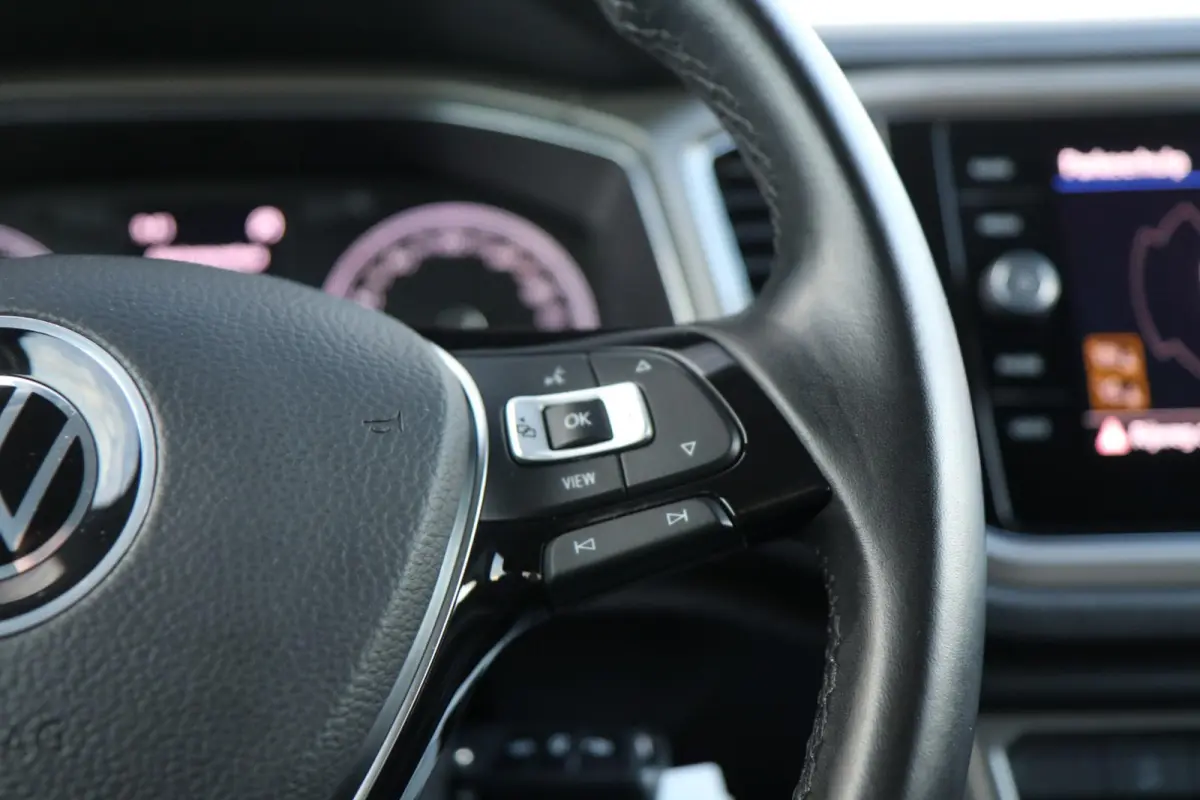 1.0 TSI 110pk Style | Navigatie | App Connect | Parkeersensoren Voor & Achter | Trekhaak | Climatronic