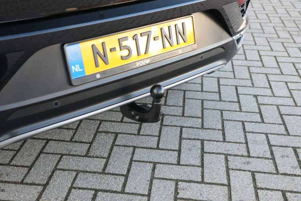 1.0 TSI 110pk Style | Navigatie | App Connect | Parkeersensoren Voor & Achter | Trekhaak | Climatronic