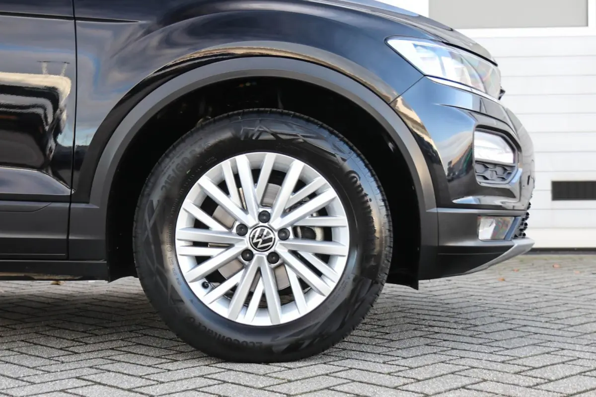 1.0 TSI 110pk Style | Navigatie | App Connect | Parkeersensoren Voor & Achter | Trekhaak | Climatronic