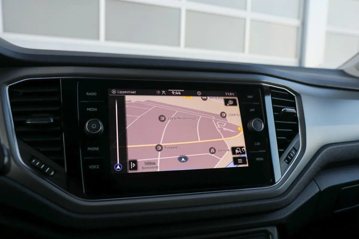 1.0 TSI 110pk Style | Navigatie | App Connect | Parkeersensoren Voor & Achter | Trekhaak | Climatronic