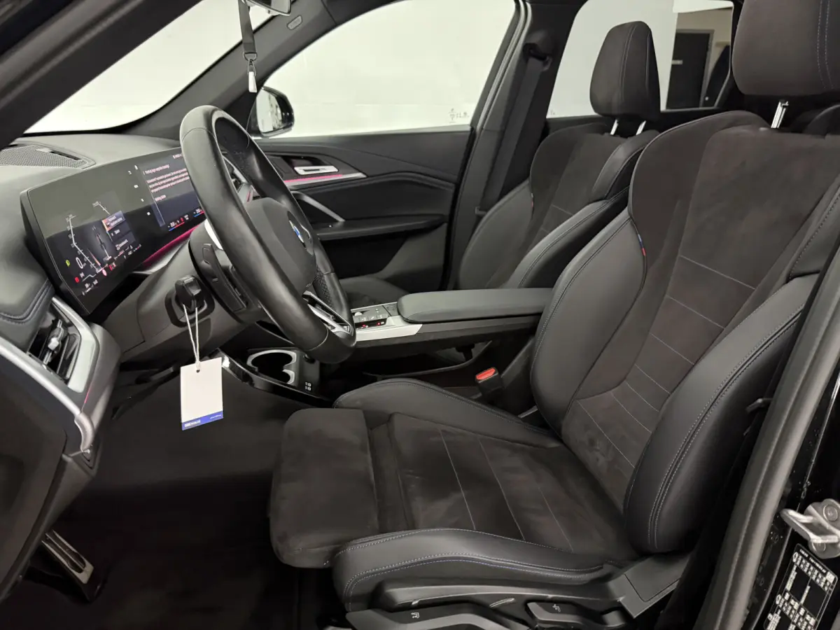 sDrive20i M-Sport | Pano | Virtual | Camera | Sfeer | Winterpack | Carplay | Cruise | NAP