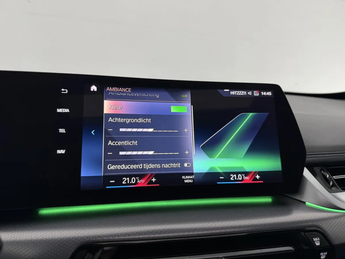 sDrive20i M-Sport | Pano | Virtual | Camera | Sfeer | Winterpack | Carplay | Cruise | NAP