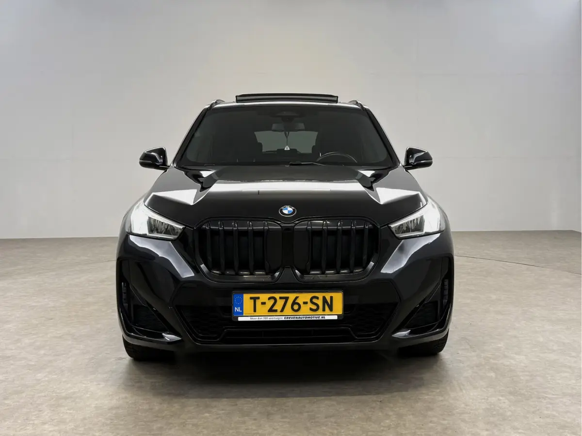 sDrive20i M-Sport | Pano | Virtual | Camera | Sfeer | Winterpack | Carplay | Cruise | NAP