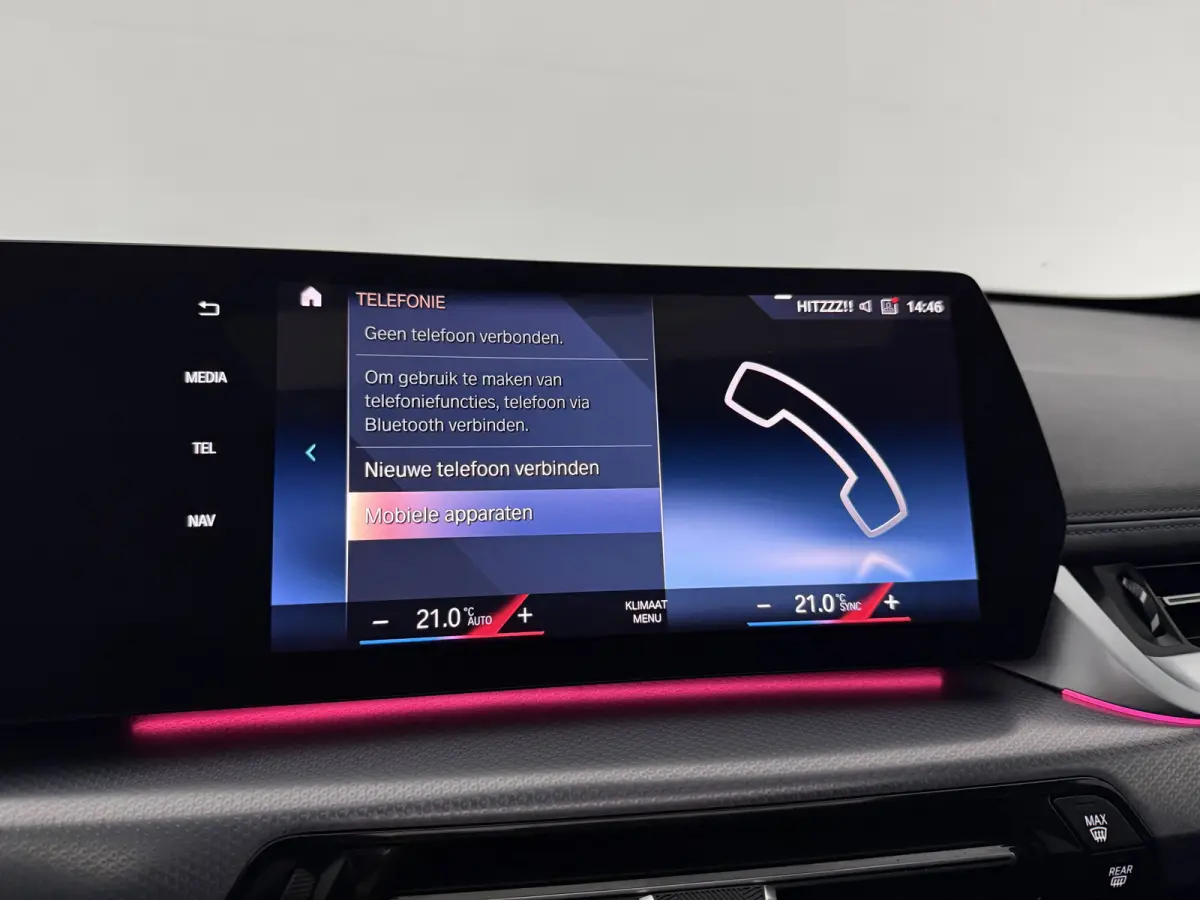 sDrive20i M-Sport | Pano | Virtual | Camera | Sfeer | Winterpack | Carplay | Cruise | NAP