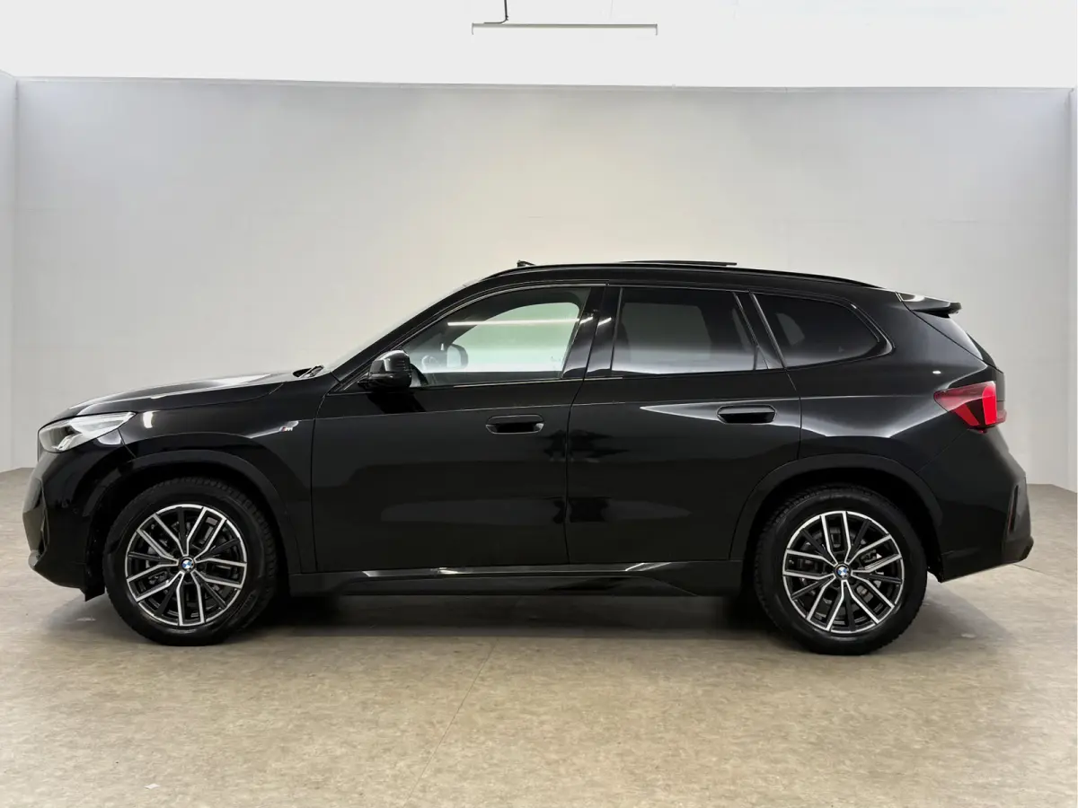 sDrive20i M-Sport | Pano | Virtual | Camera | Sfeer | Winterpack | Carplay | Cruise | NAP