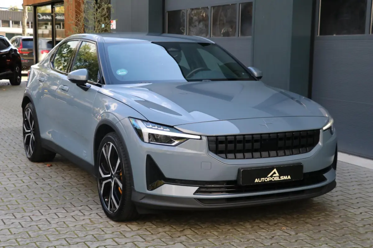 Long Range Dual Motor Plus Pilot78kWh |PERFORMACE| Trekhaak Öhlins vering Camera AppleCarplay 20'Inch BJ2021