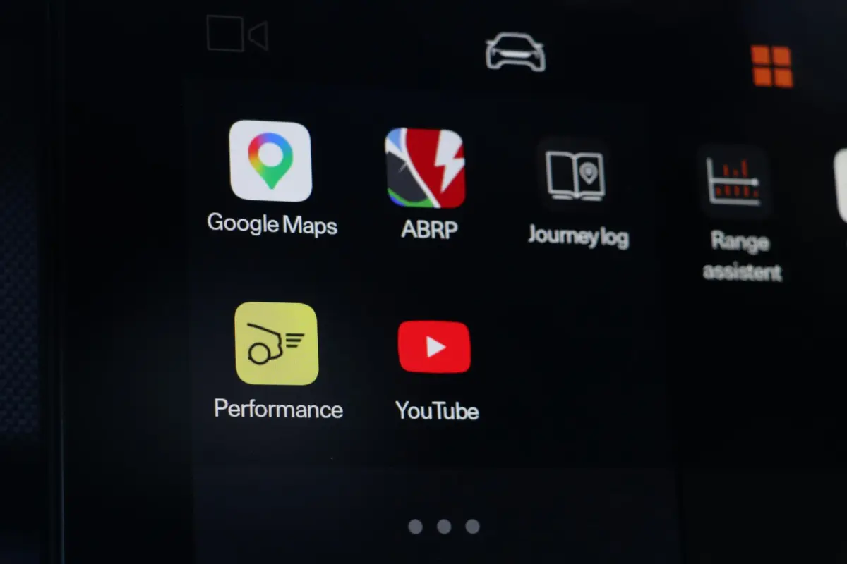 Long Range Dual Motor Plus Pilot78kWh |PERFORMACE| Trekhaak Öhlins vering Camera AppleCarplay 20'Inch BJ2021