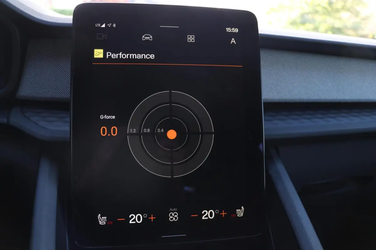 Long Range Dual Motor Plus Pilot78kWh |PERFORMACE| Trekhaak Öhlins vering Camera AppleCarplay 20'Inch BJ2021