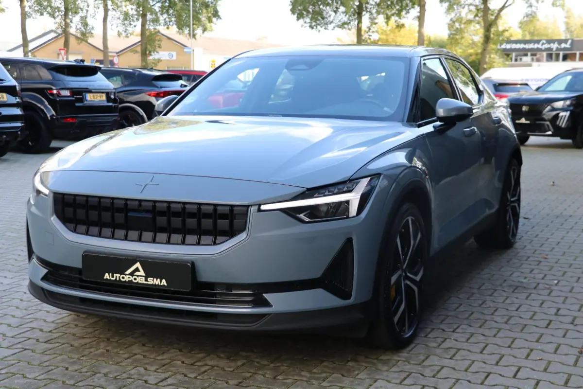 Long Range Dual Motor Plus Pilot78kWh |PERFORMACE| Trekhaak Öhlins vering Camera AppleCarplay 20'Inch BJ2021