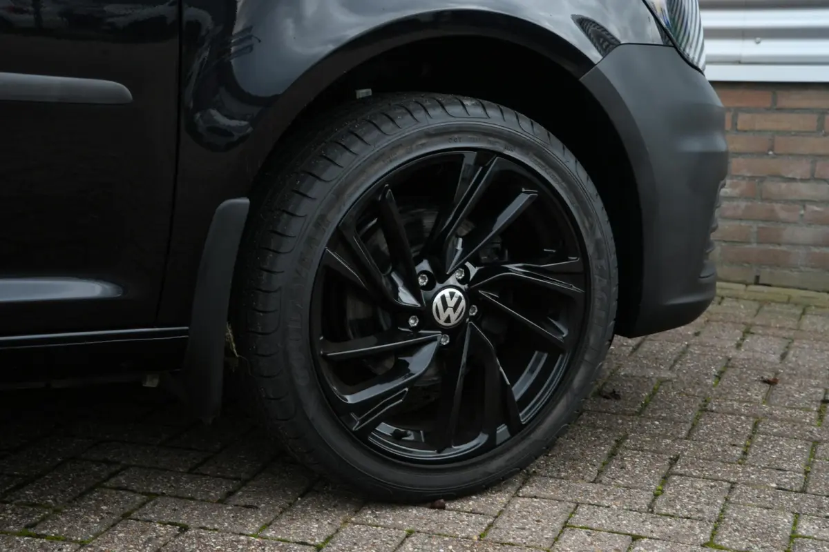 1.2 TSI L1H1 BMT | AIRCO | CRUISE | MARGE